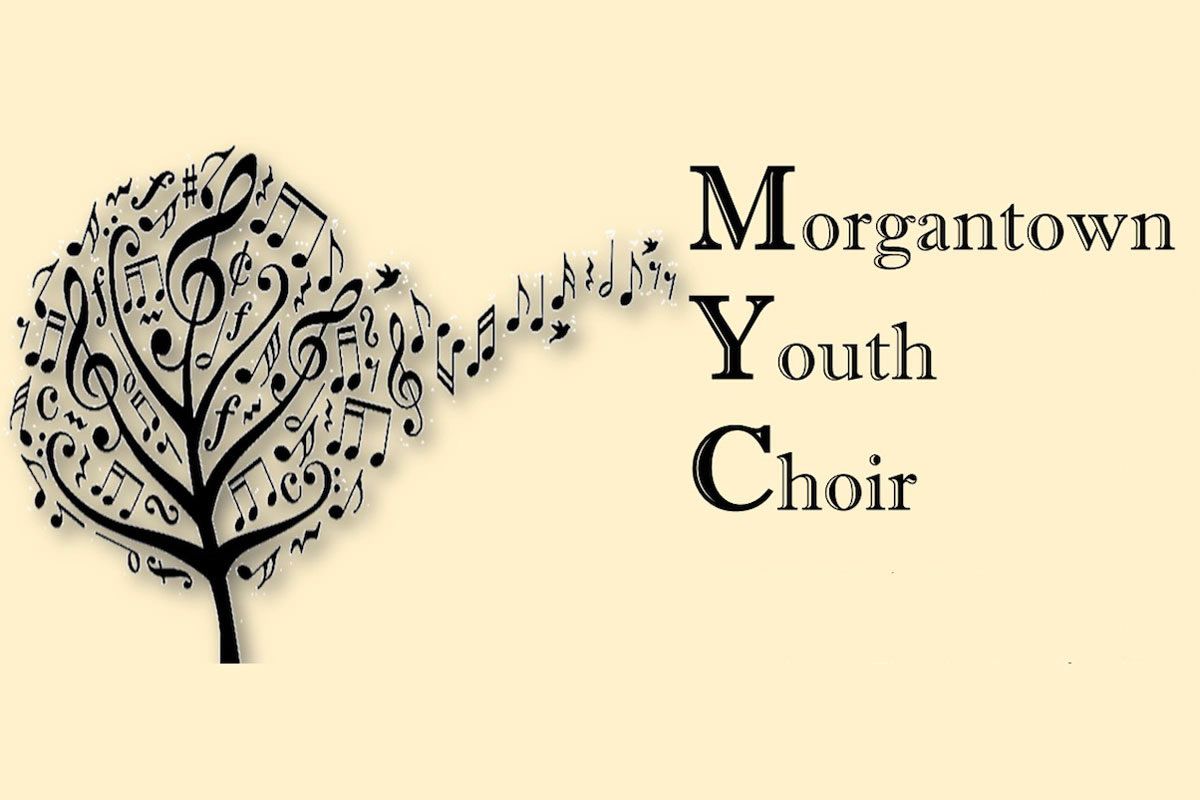 Morgantown Youth Choir logo