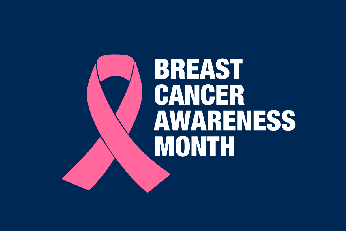 BREAST CANCER AWARENESS MONTH  October - National Day Calendar