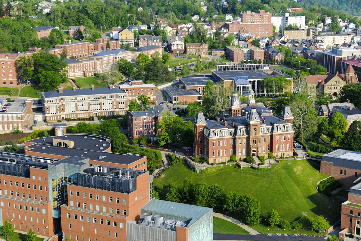 E-News | Upcoming planned steam outages for Morgantown campus - WVU ENews