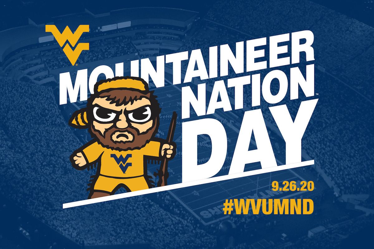 Mountaineer Nation Day 2020