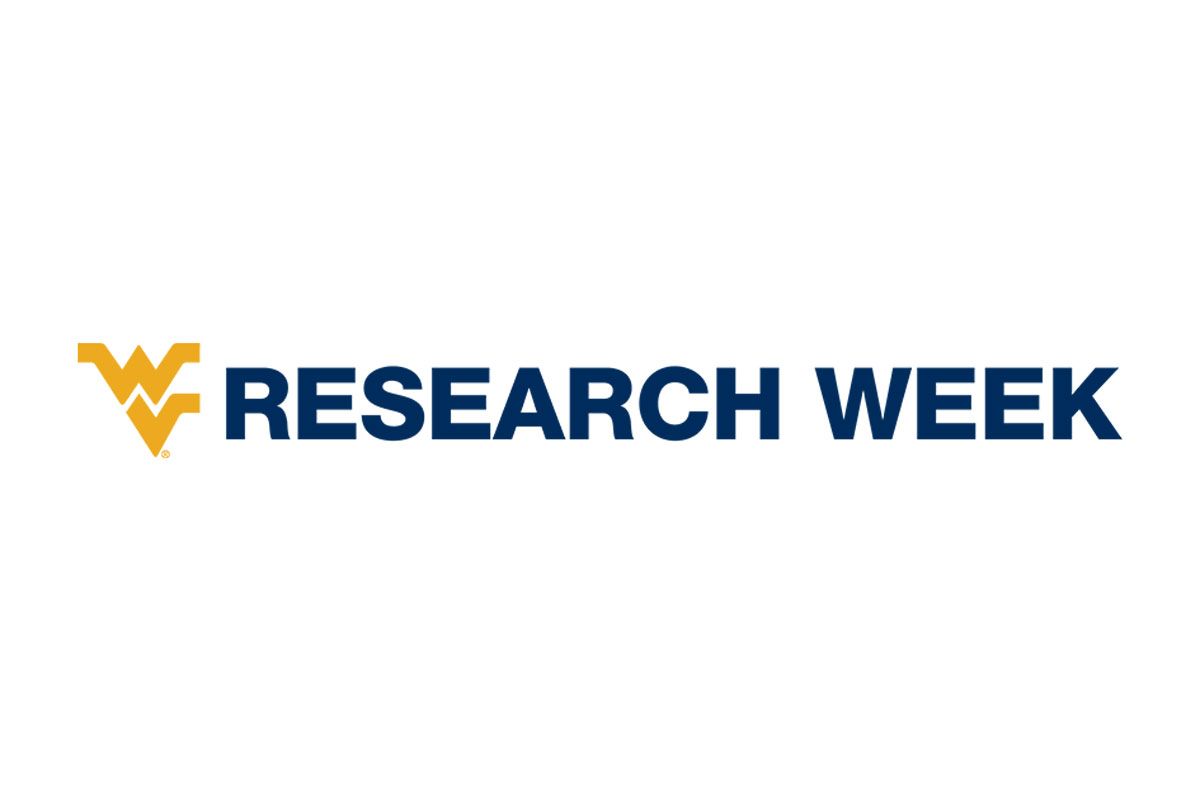 The Research Week logo.